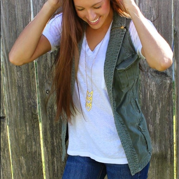 Design Lab Lord & Taylor Jackets & Blazers - ❗️3/$12 or 5/$15